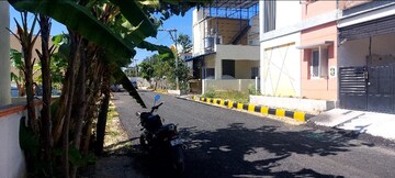  Plot – Exterior View View at Hosur Krishnagiri rd - for Sale