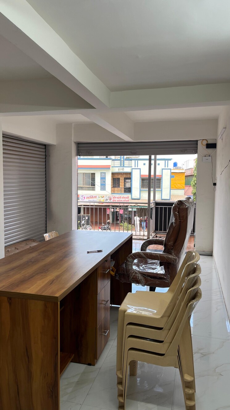 Gym, dhatrak phata Commercial Shop 424 Sq.Ft. In Dhatrak Phata Nashik 8044465