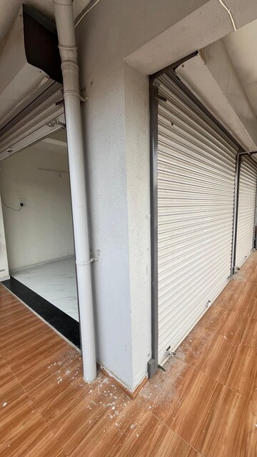 Balcony in  Shop at Dhatrak Phata – for Sale