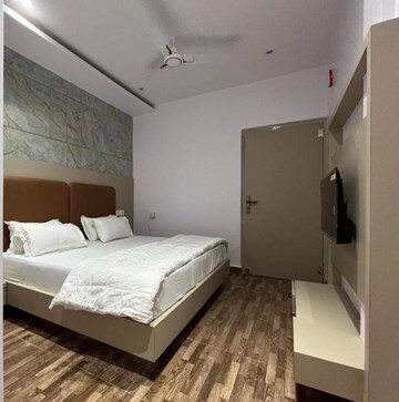 3.5 BHK Apartment For Sale in Om Palace, Pune Airport
