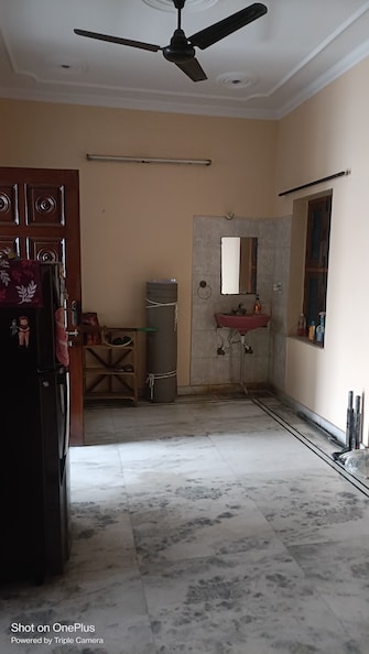 2 BHK Builder Floor For Rent in Ashoka Enclave Faridabad Sector 34 Faridabad  8044504