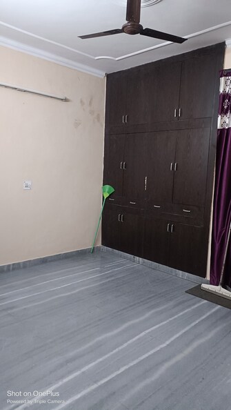 2 BHK Builder Floor For Rent in Ashoka Enclave Faridabad Sector 34 Faridabad  8044504