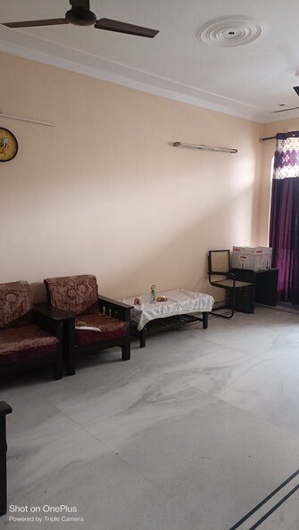 2 BHK Builder Floor For Rent in Ashoka Enclave Faridabad Sector 34 Faridabad  8044504