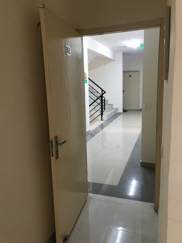 Bathroom in 2 BHK Apartment at GLS Arawali Homes, Sohna Sector 4 – for Sale