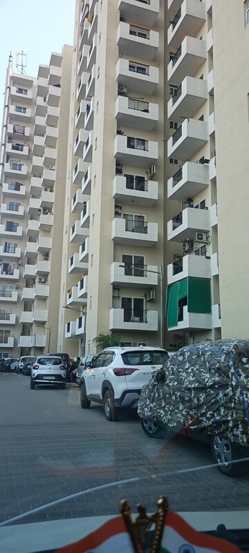 2 BHK Apartment – Exterior View View at GLS Arawali Homes, Sohna Sector 4 - for Sale