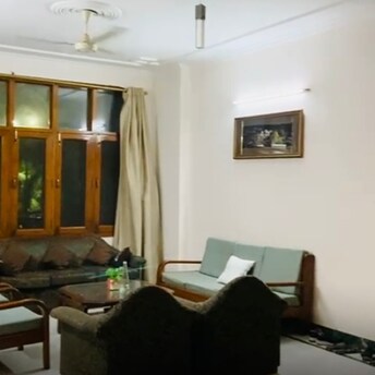 3 BHK Builder Floor For Rent in Lajpat Nagar I Delhi  8044522