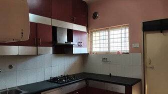 2 BHK Apartment For Rent in Fountain Life Apartment Cv Raman Nagar Bangalore  8044487