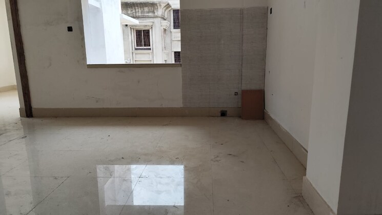 Kitchen, tollygunge 2 Bedroom 817 Sq.Ft. Apartment In Tollygunge Kolkata 8044512