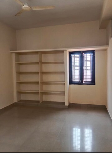 Room in 1 BHK Builder Floor at Begumpet – for Rent