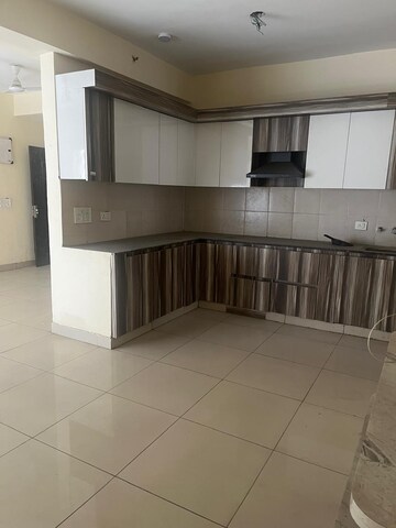Kitchen in 2 BHK Apartment at Panchsheel Greens II, Sector 16 Greater Noida – for Sale