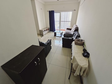Team Area in 2 BHK Apartment at Prestige Sunrise Park, Electronic City Phase I – for Rent