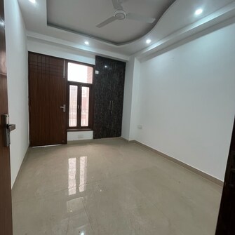 3 BHK Builder Floor For Resale in Risland Sky Mansion Chattarpur Delhi  8044533