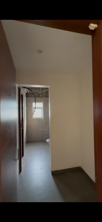 Attached Bathroom in 3 BHK Apartment at Omaxe Lake, North Mullanpur – for Sale