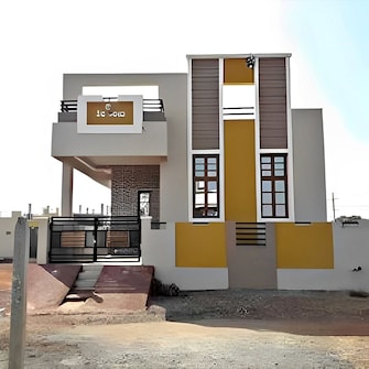 3 BHK Villa For Resale in Rc Road Tirupati  8044527