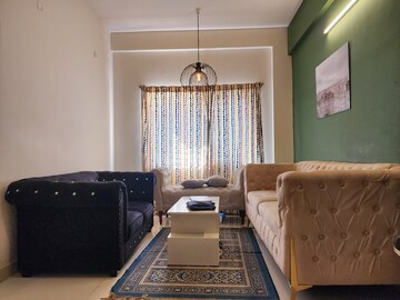 Kitchen in 2 BHK Builder Floor at Koramangala – for Rent