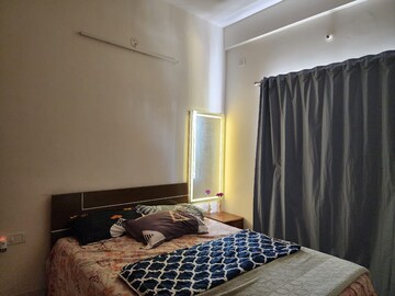 Bedroom in 2 BHK Builder Floor at Koramangala – for Rent