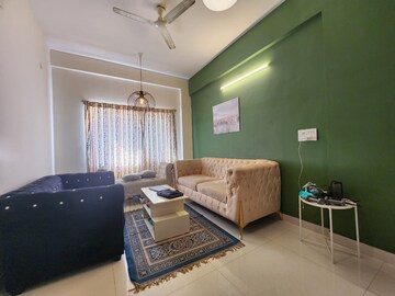 Bedroom in 2 BHK Builder Floor at Koramangala – for Rent