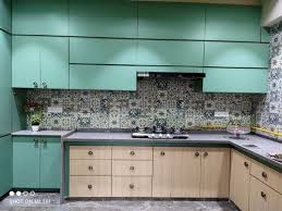 2 BHK Apartment For Sale in Kolte Patil Green Acre