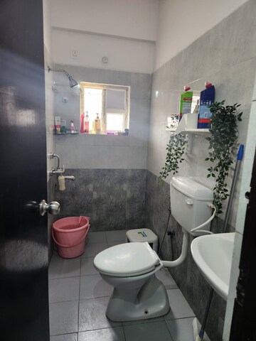 Master Bedroom in 2 BHK Apartment at Tricolour Palm Cove, Uppal – for Sale