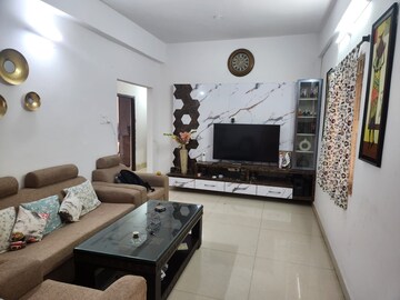 Bedroom in 2 BHK Apartment at Tricolour Palm Cove, Uppal – for Sale