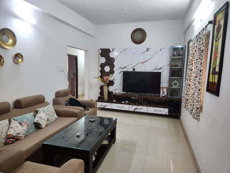 Bedroom, tricolour-palm-cove 2 Bedroom 1256 Sq.Ft. Apartment In Uppal Hyderabad 8044556