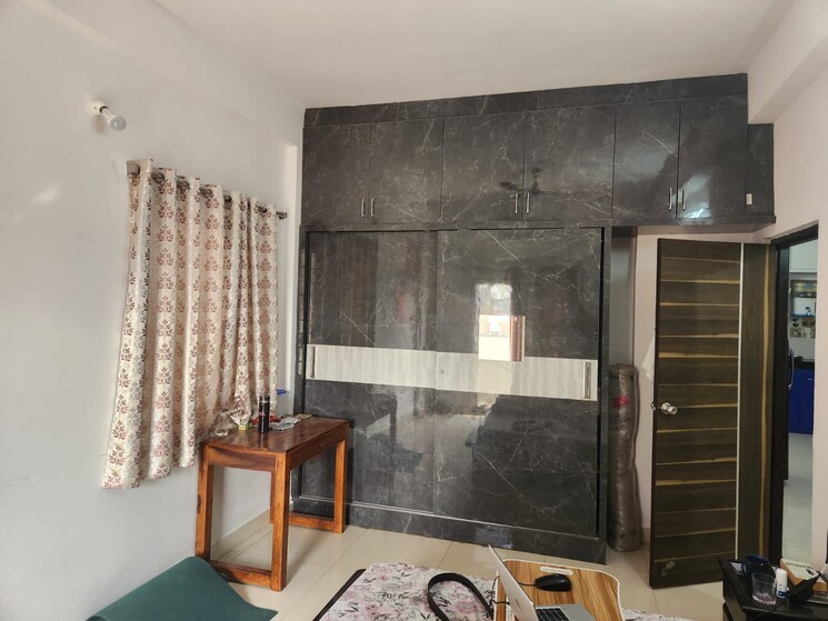Living Room, tricolour-palm-cove 2 Bedroom 1256 Sq.Ft. Apartment In Uppal Hyderabad 8044556