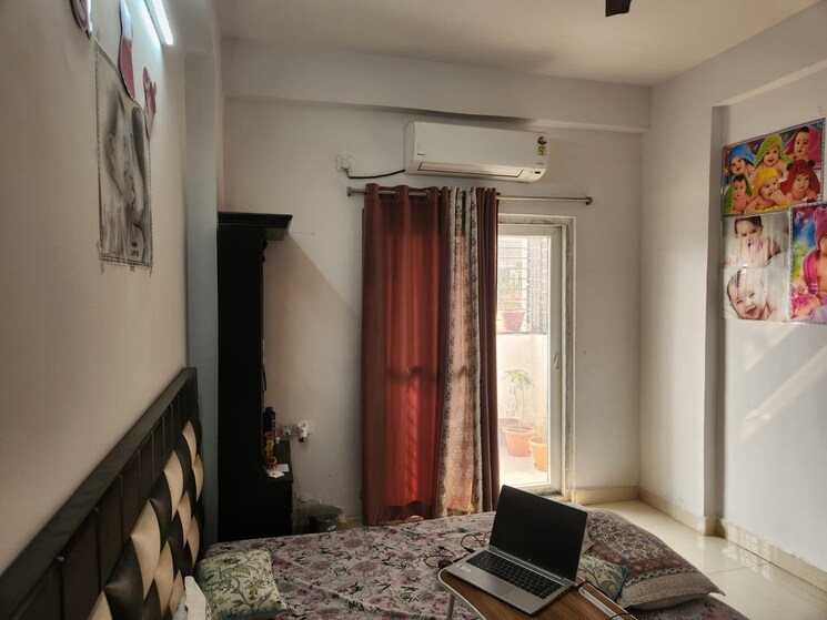 Living Room, tricolour-palm-cove 2 Bedroom 1256 Sq.Ft. Apartment In Uppal Hyderabad 8044556