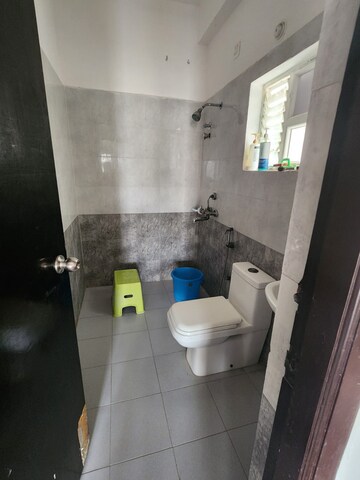 Bathroom in 2 BHK Apartment at Tricolour Palm Cove, Uppal – for Sale