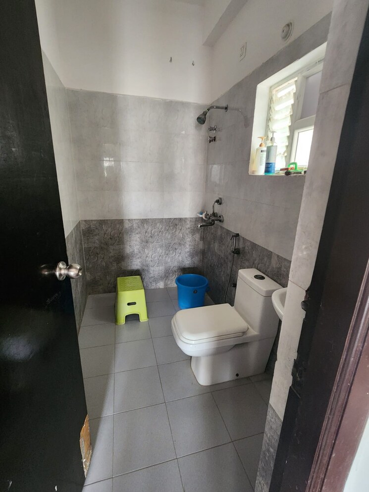 Bathroom, tricolour-palm-cove 2 Bedroom 1256 Sq.Ft. Apartment In Uppal Hyderabad 8044556
