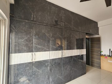 Kitchen in 2 BHK Apartment at Tricolour Palm Cove, Uppal – for Sale