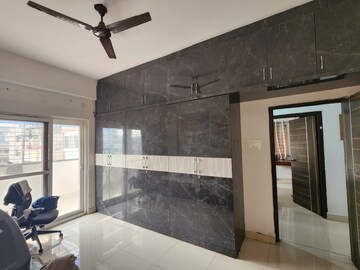 Bathroom in 2 BHK Apartment at Tricolour Palm Cove, Uppal – for Sale