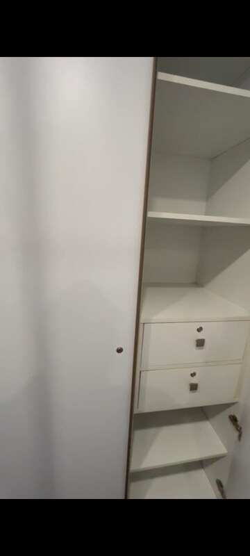 Bathroom in 4 BHK Apartment at ABA Ivy County, Sector 75 – for Sale