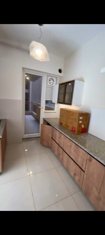 Kitchen in 4 BHK Apartment at ABA Ivy County, Sector 75 – for Sale