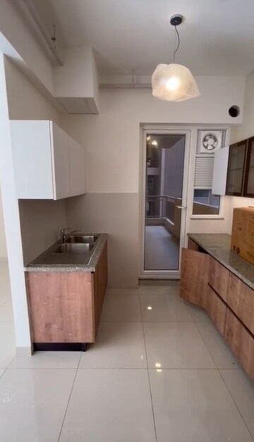 Living Room in 4 BHK Apartment at ABA Ivy County, Sector 75 – for Sale