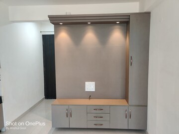 Furnished Amenities in 2 BHK Apartment at Signature The Serenas, Sohna Sector 36 – for Rent