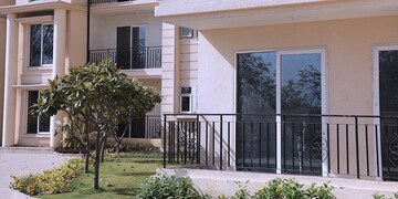 2 BHK Apartment – Exterior View View at Signature The Serenas, Sohna Sector 36 - for Rent