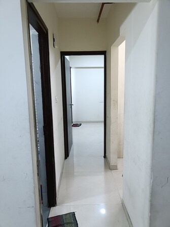 1 BHK Apartment For Rent in Ruparel Elara Kandivali West Mumbai  8044553