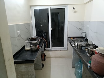 1 BHK Apartment For Rent in Ruparel Elara Kandivali West Mumbai  8044553