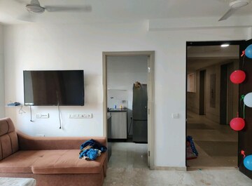 3 BHK Apartment For Rent in Hiranandani Obelia The Walk Ghodbunder Road Thane  8044566