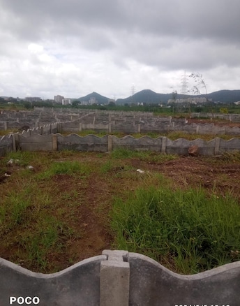 Plot For Resale in Talegaon Dabhade Pune  8044558