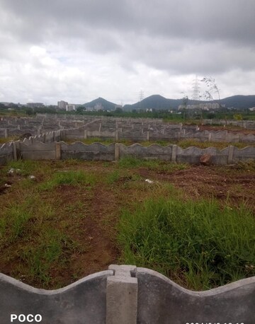  Plot For Sale in Talegaon Dabhade
