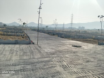 Plot Area in  Plot at Talegaon Dabhade – for Sale