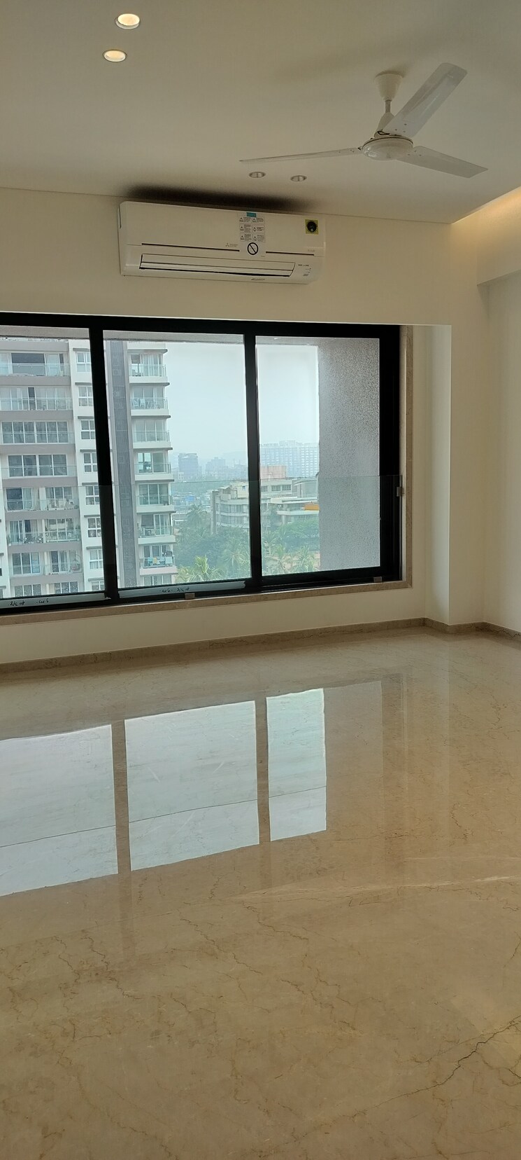 Room, kanakia-paris 3 Bedroom 1175 Sq.Ft. Apartment In Bandra East Mumbai 8044588