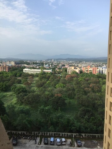 2 BHK Builder Floor – Exterior View View at Sector 21 - for Sale