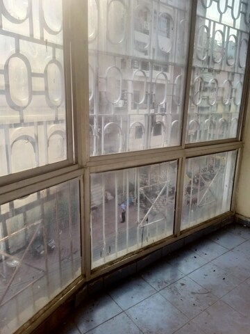Balcony in 3 BHK Apartment at Sonari – for Sale