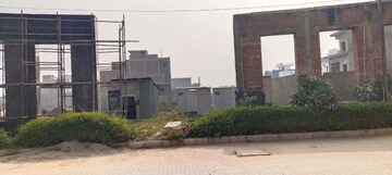  Plot – Exterior View View at Gaur Yamuna City 7th Parkview, Gaur Yamuna City - for Sale