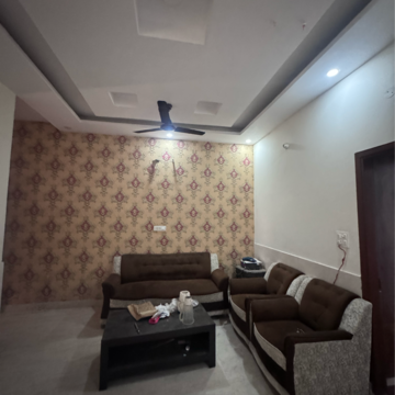 2 BHK Apartment at Kharar Landran Road – for Rent