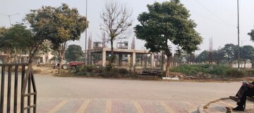  Plot – Exterior View View at Gaur Yamuna City 7th Parkview, Gaur Yamuna City - for Sale