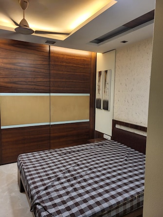 2 BHK Apartment For Rent in Lavina Apartment Santacruz West Mumbai  8044580