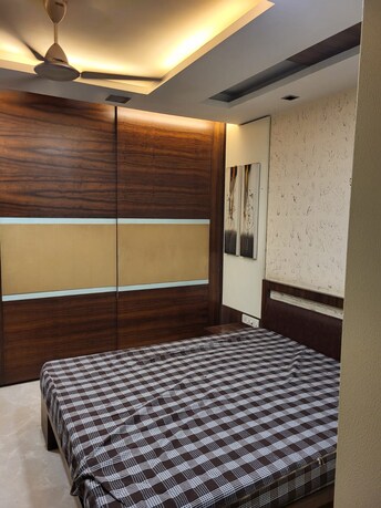 2 BHK Apartment For Rent in Lavina Apartment Santacruz West Mumbai  8044580